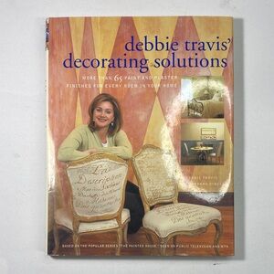 ' Decorating Solutions Book - Creative Home Design